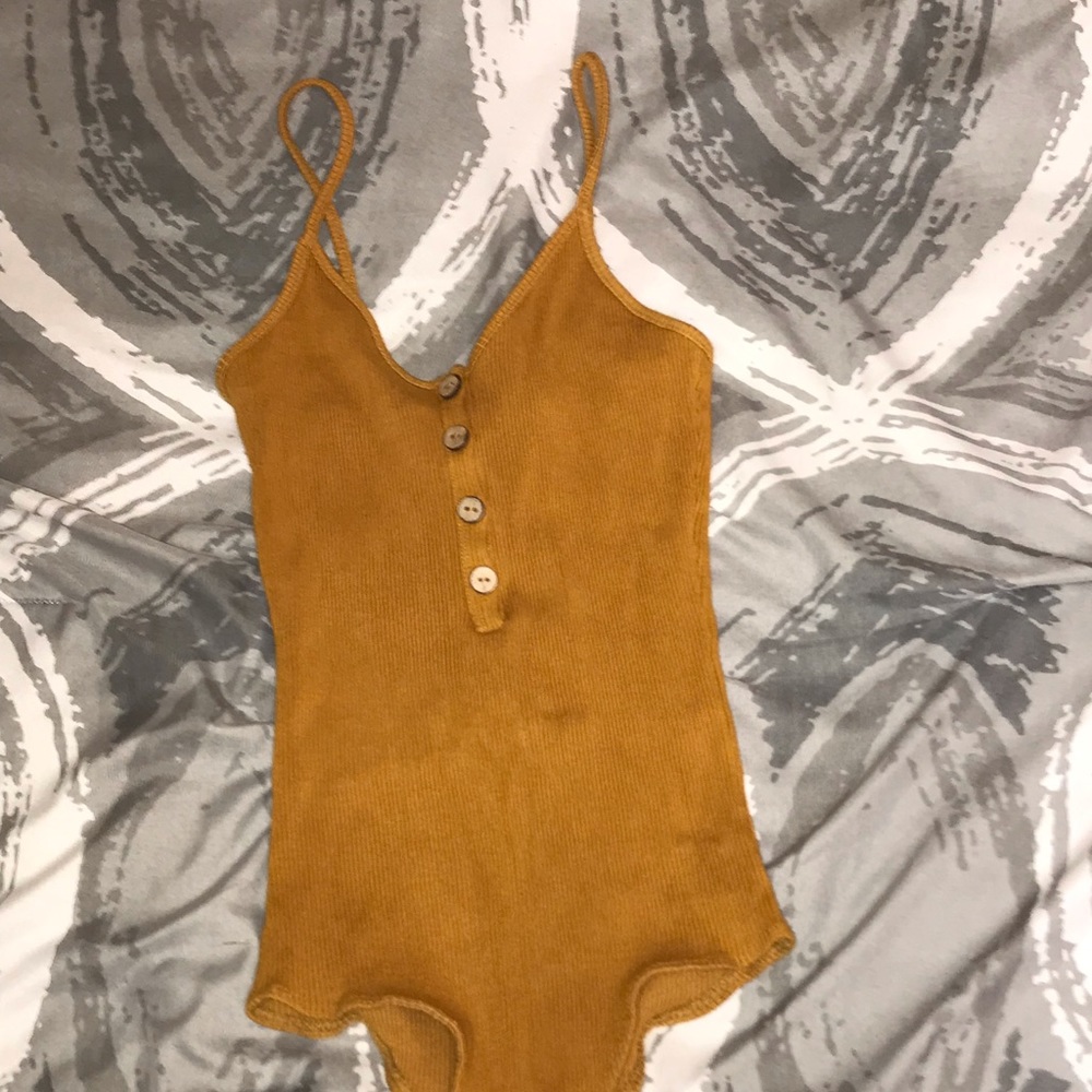 Body Suit